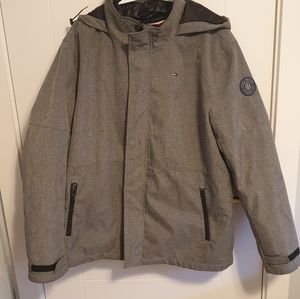 Tommy Hilfiger 3 in 1 jacket